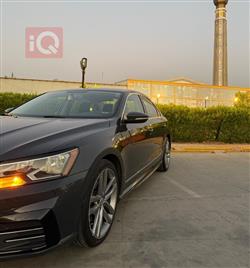 فولكسفاغن باسات